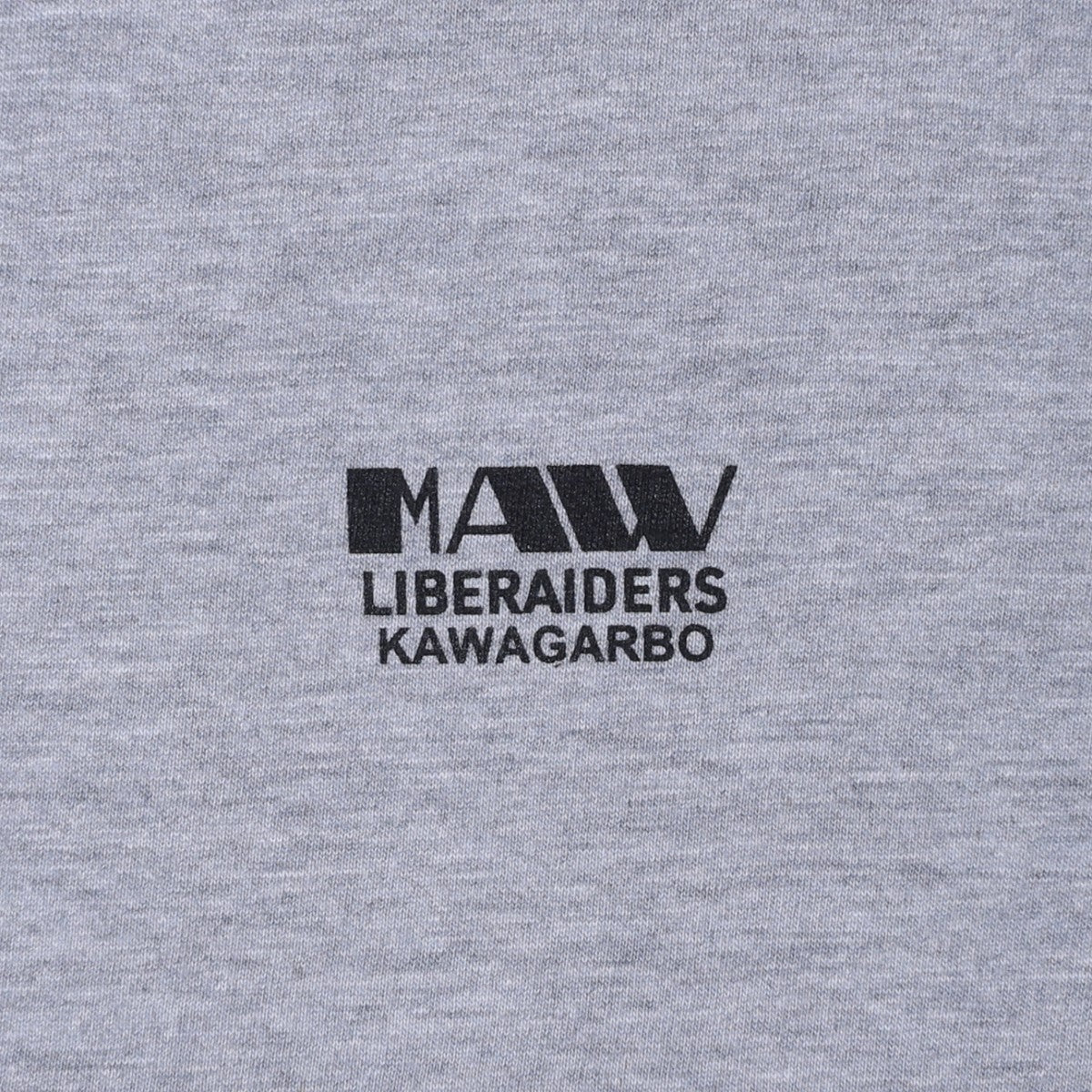 MAW PHOTO TEE