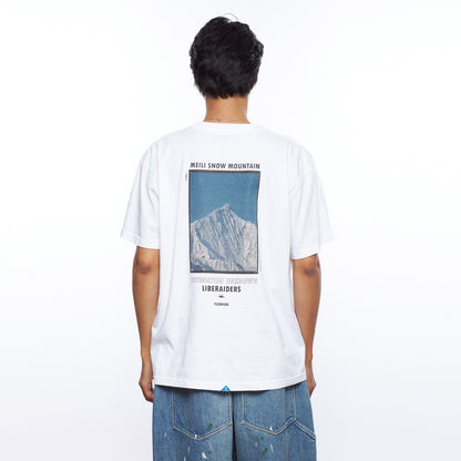 MAW PHOTO TEE