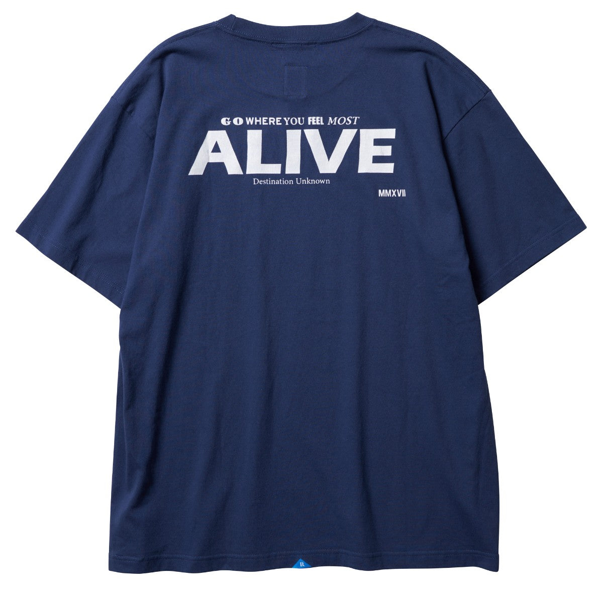 ALIVE TEE