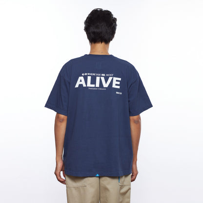 ALIVE TEE