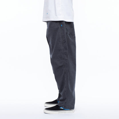 SARROUEL CHINO PAINTER PANTS