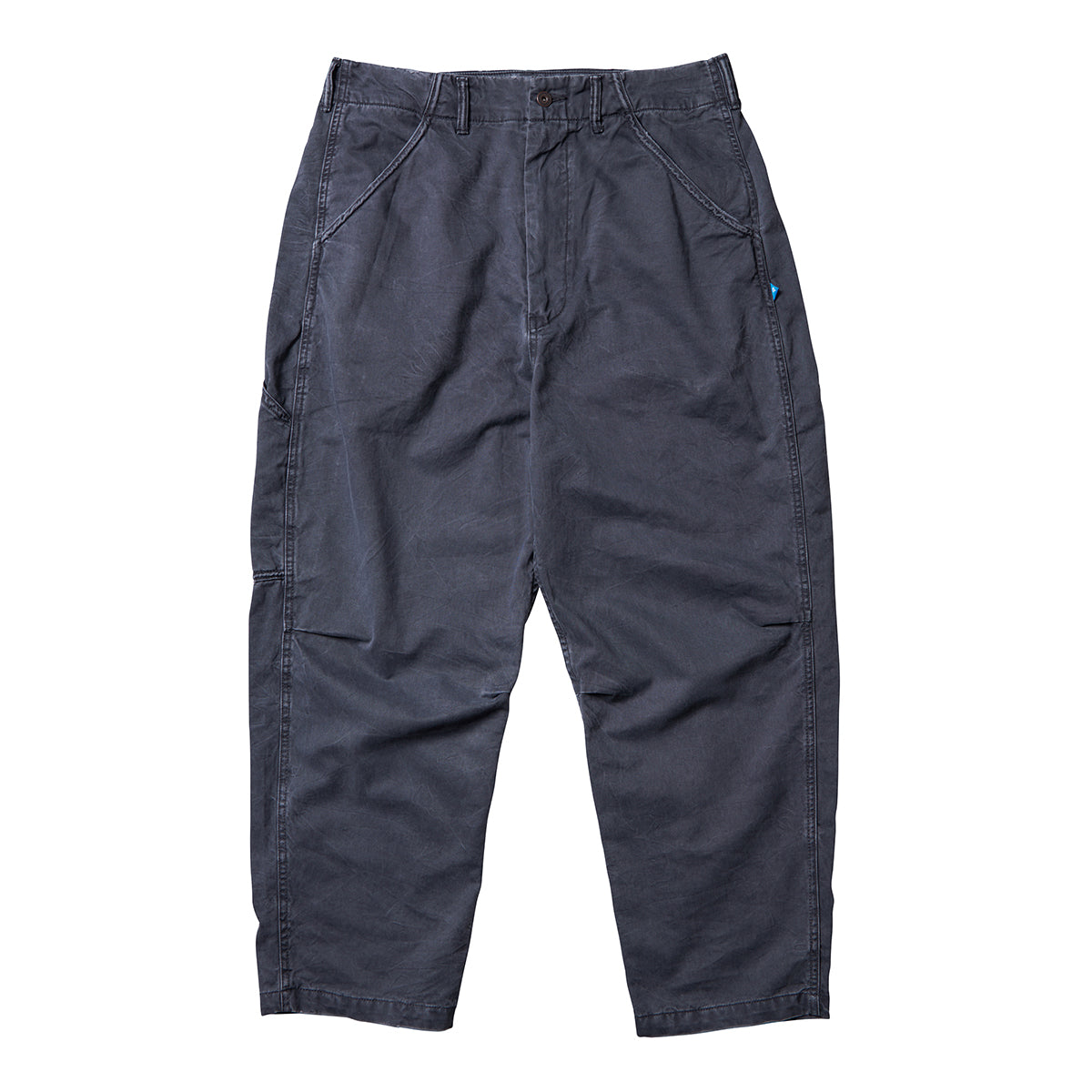 SARROUEL CHINO PAINTER PANTS