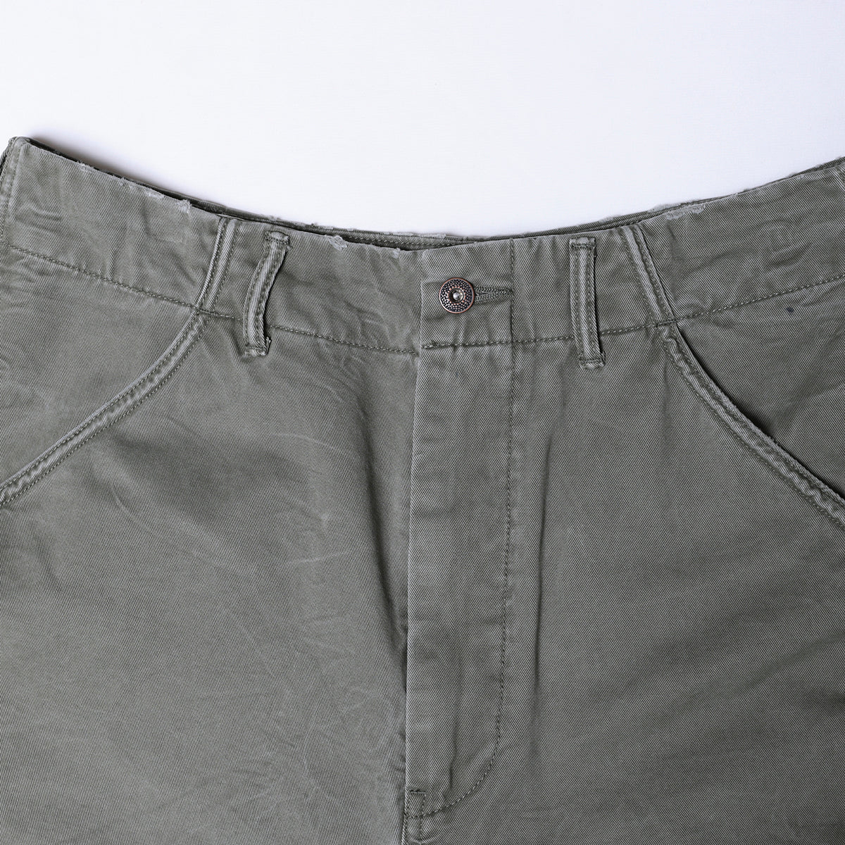 SARROUEL CHINO PAINTER PANTS