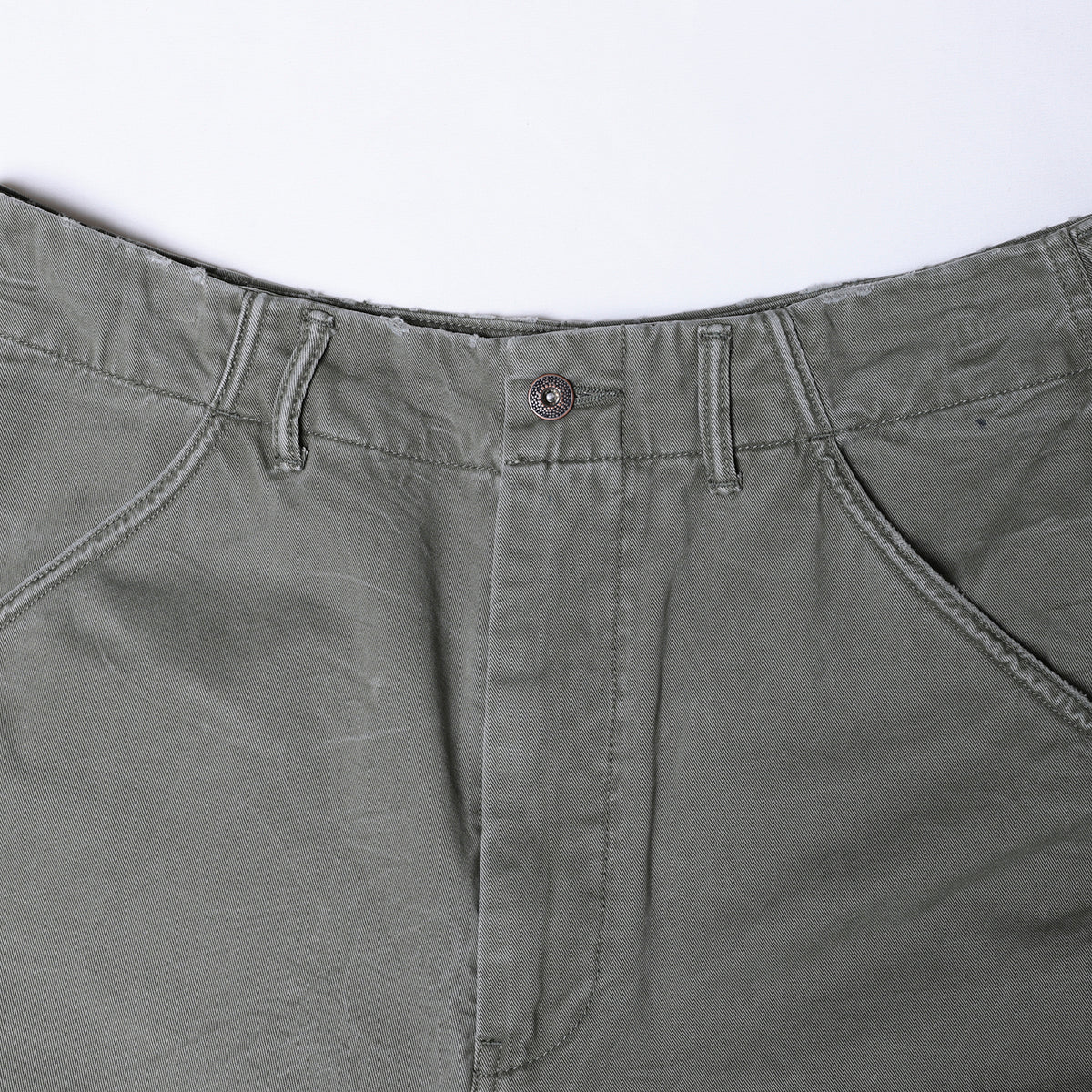 SARROUEL CHINO PAINTER PANTS