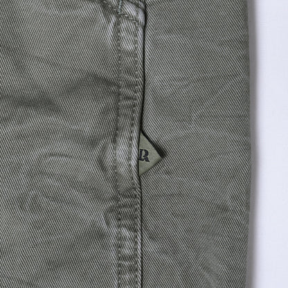 SARROUEL CHINO PAINTER PANTS