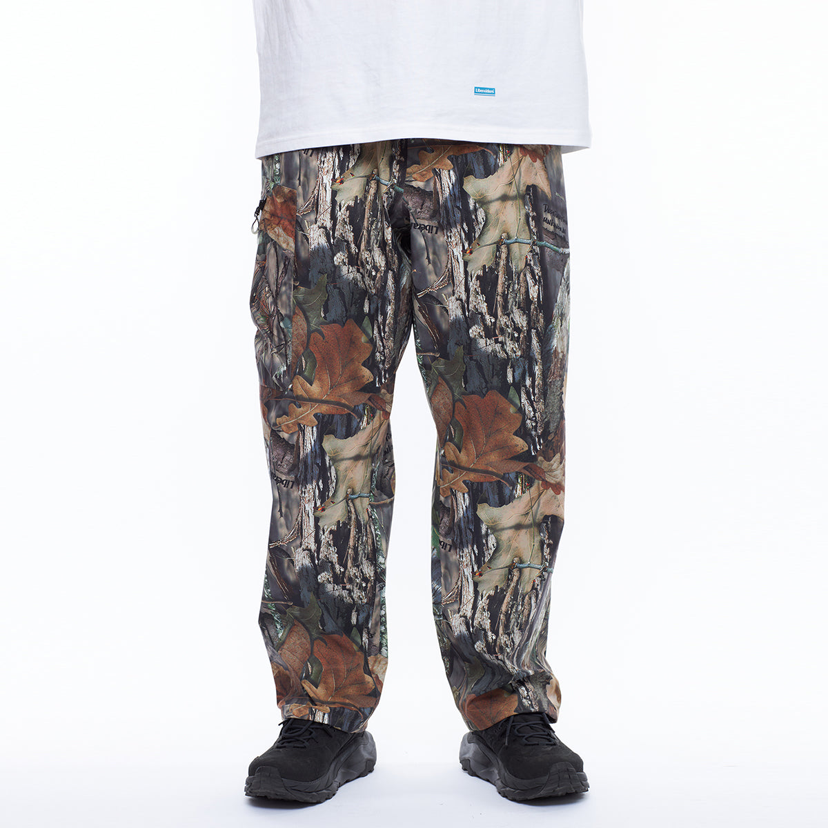 ALL CONDITIONS PANTS