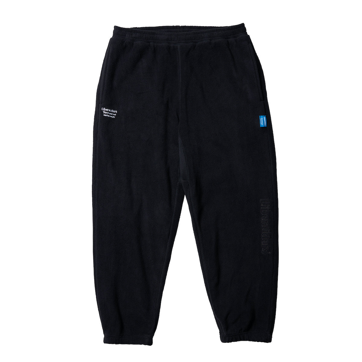 FLEECE PANTS