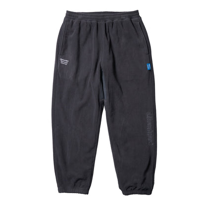 FLEECE PANTS