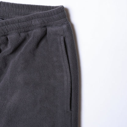 FLEECE PANTS