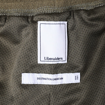 FLEECE PANTS