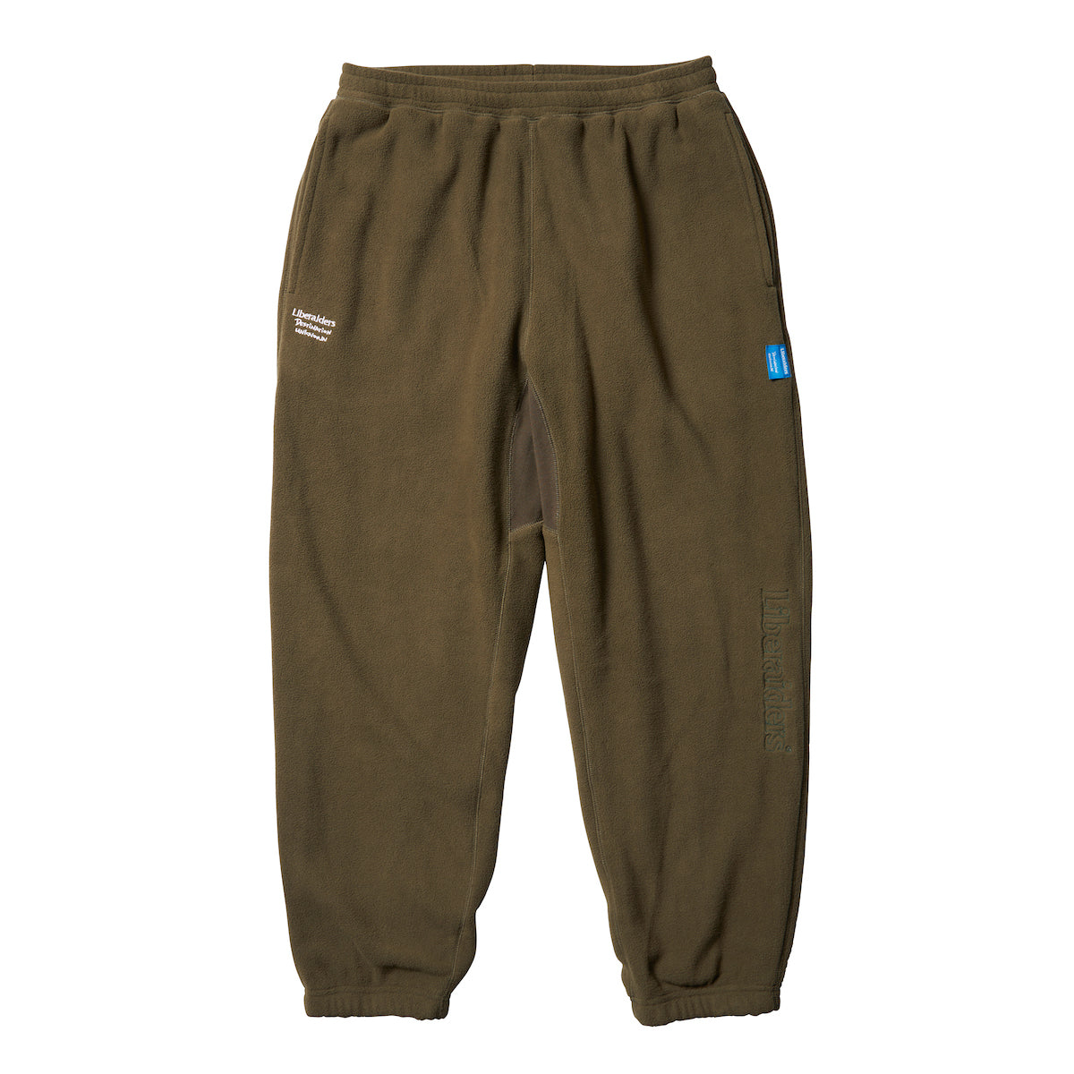 FLEECE PANTS