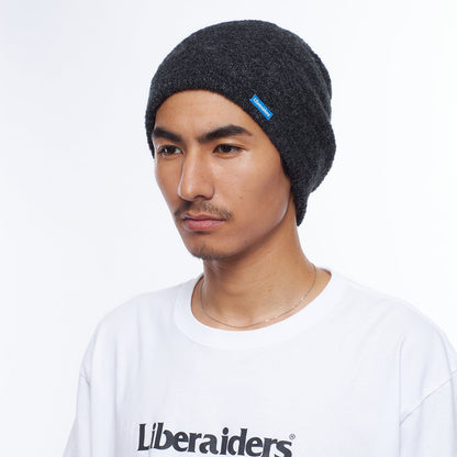 BALLOON KNIT CAP