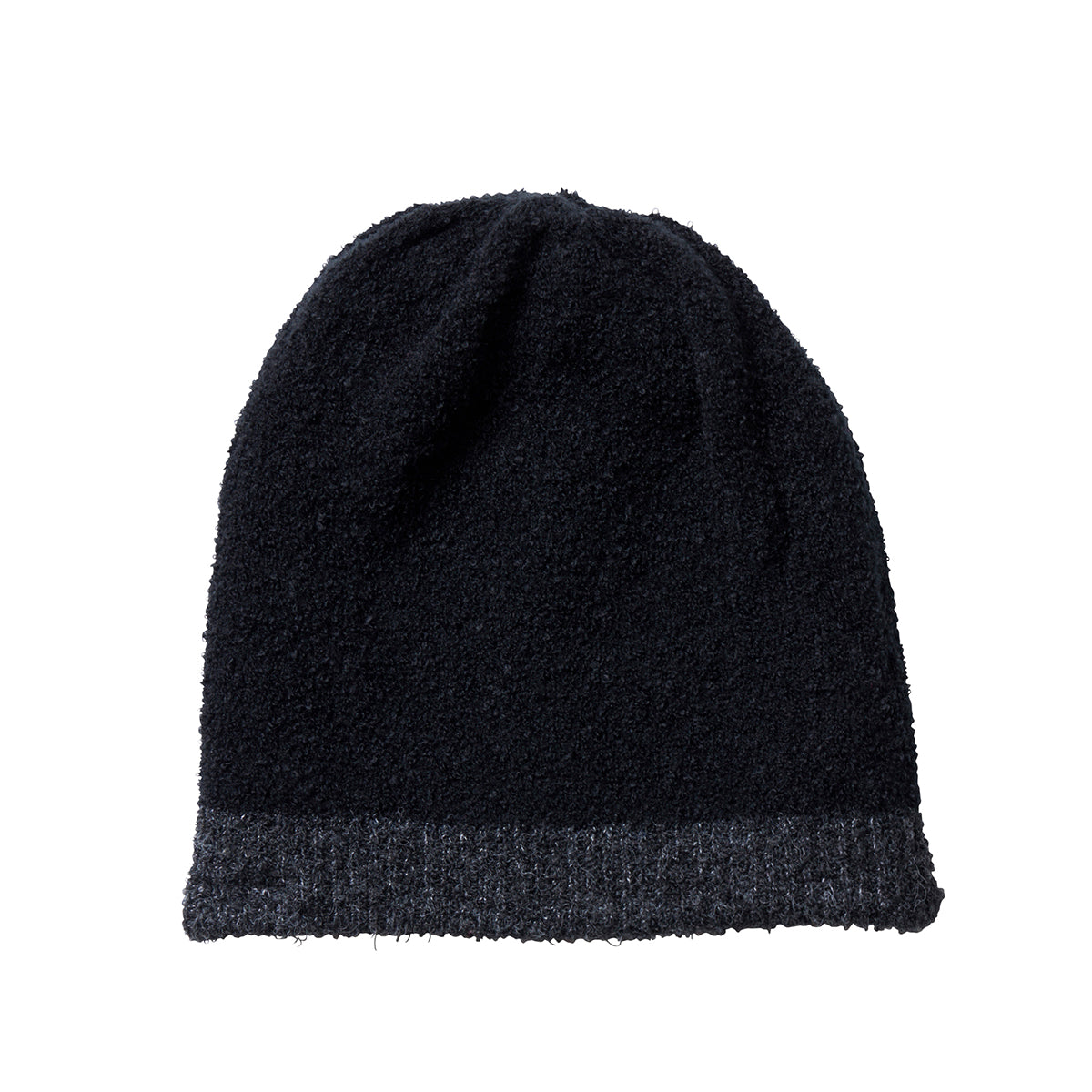 BALLOON KNIT CAP