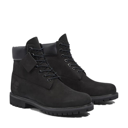 Timberland 6inch Premium Waterproof Boot ティンバーランド 6インチ プレミアム ウォータープルーフ ブーツ 10073-001【メンズ ワークブーツ 6インチブーツ 防水加工 防錆加工 ウィートカラー 26FW】