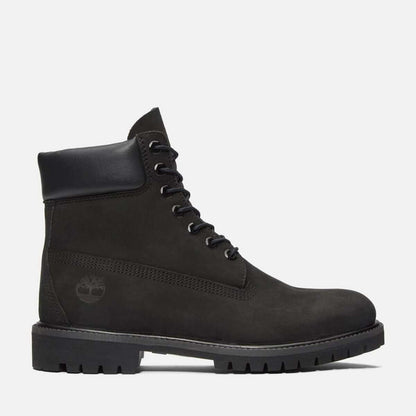 Timberland 6inch Premium Waterproof Boot ティンバーランド 6インチ プレミアム ウォータープルーフ ブーツ 10073-001【メンズ ワークブーツ 6インチブーツ 防水加工 防錆加工 ウィートカラー 26FW】