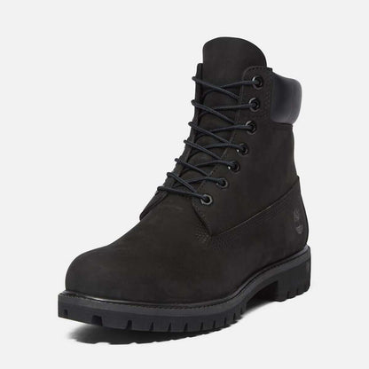 Timberland 6inch Premium Waterproof Boot ティンバーランド 6インチ プレミアム ウォータープルーフ ブーツ 10073-001【メンズ ワークブーツ 6インチブーツ 防水加工 防錆加工 ウィートカラー 26FW】