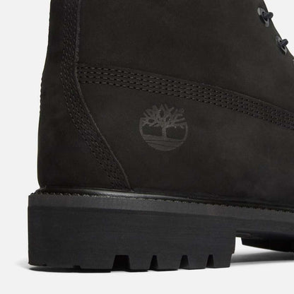Timberland 6inch Premium Waterproof Boot ティンバーランド 6インチ プレミアム ウォータープルーフ ブーツ 10073-001【メンズ ワークブーツ 6インチブーツ 防水加工 防錆加工 ウィートカラー 26FW】