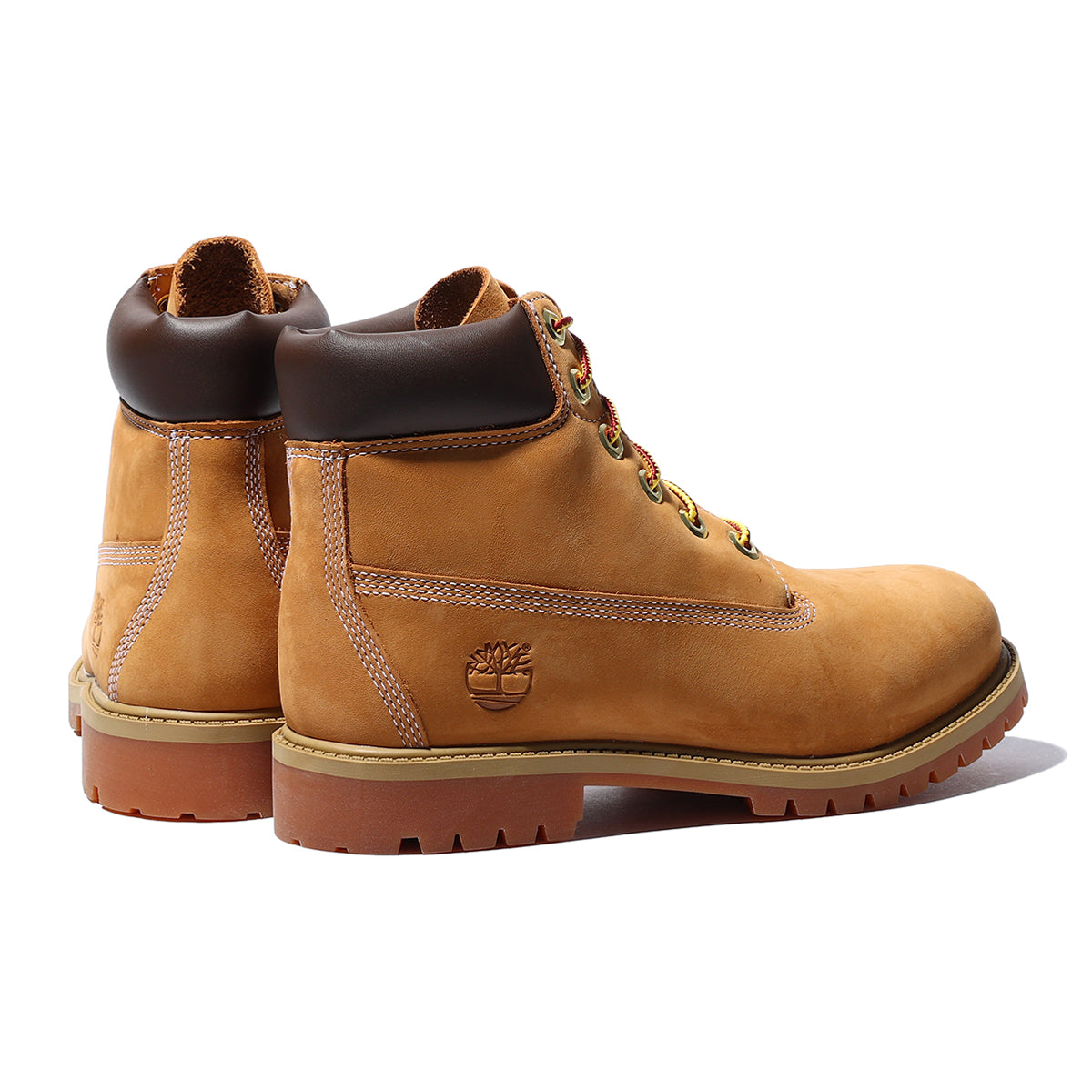 Timberland Jr. 6Inch Premium WaterProof Boots 12909-713 – Kinetics