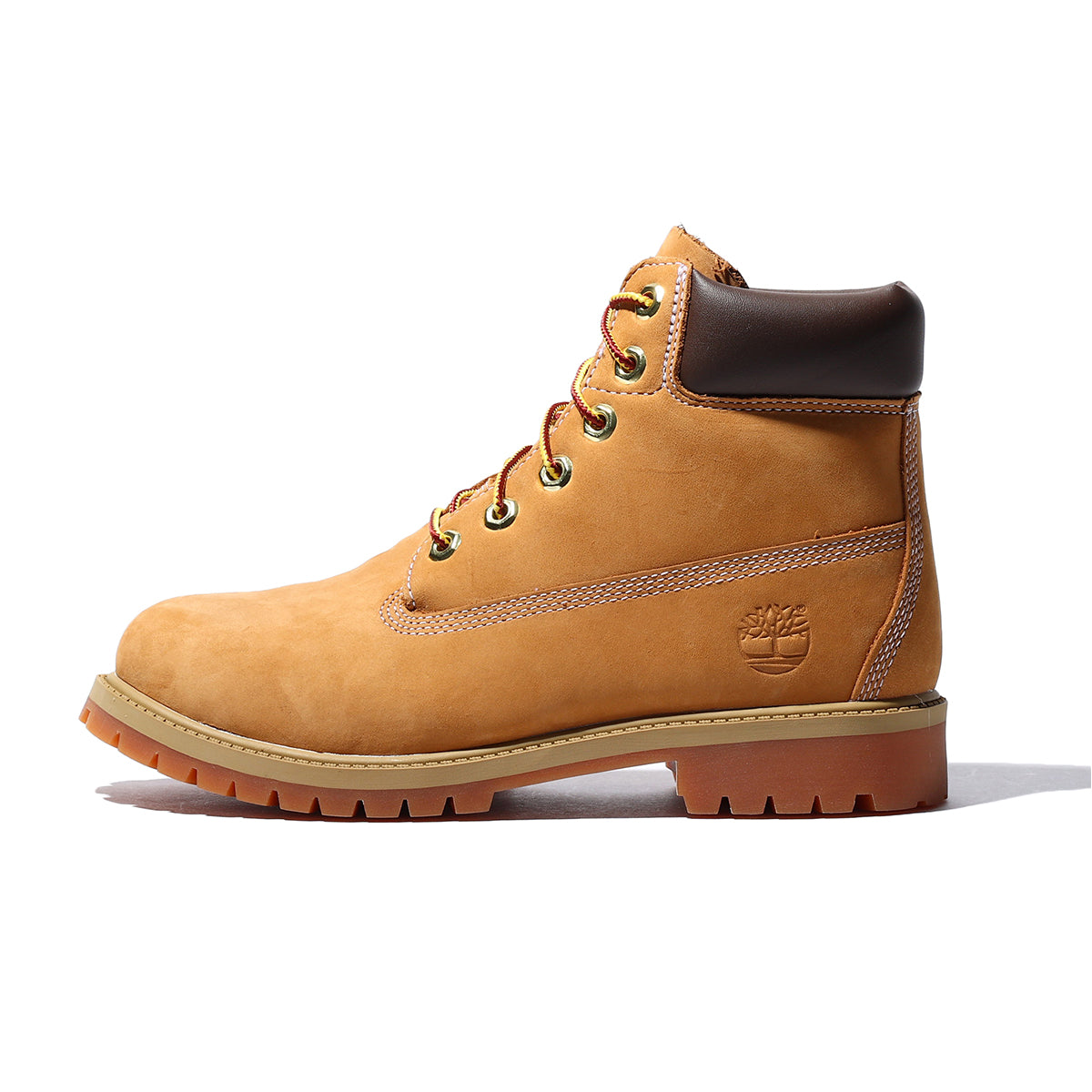 ティンバーランド Timberland ブーツ(し) Timberland Jr. 6Inch Premium WaterProof Boots 12909-713 – Kinetics