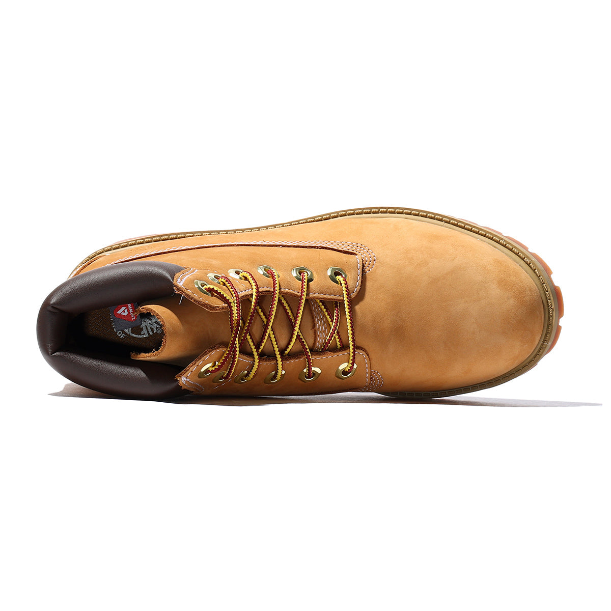 Timberland Jr. 6Inch Premium WaterProof Boots 12909-713 – Kinetics