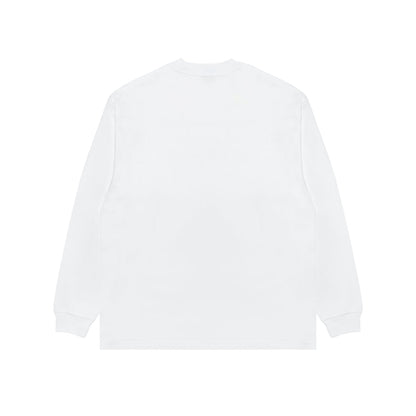 “Beatmaker Boy” L/S T-shirt