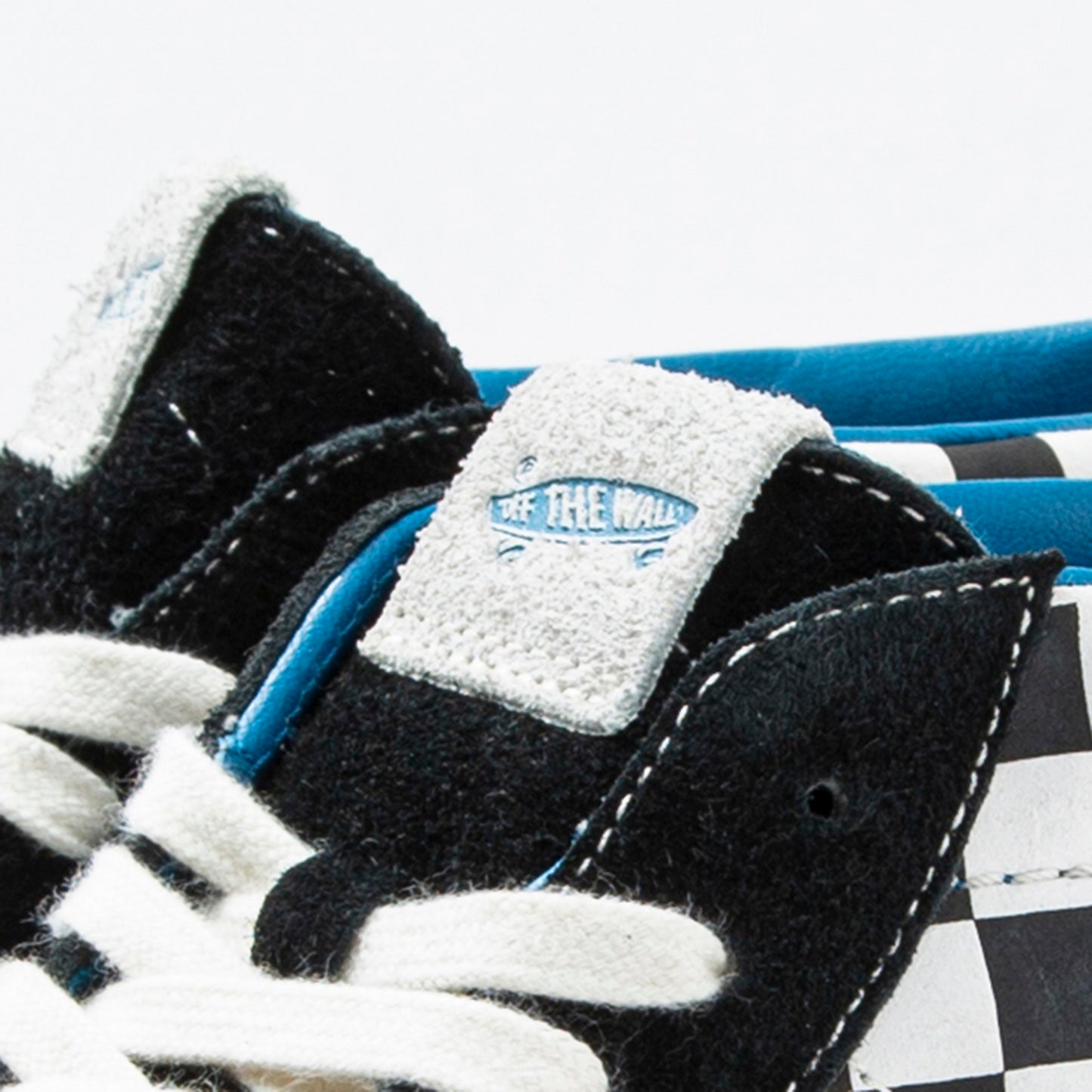 Vans x Liberaiders Sk8-Mid Reissue 98