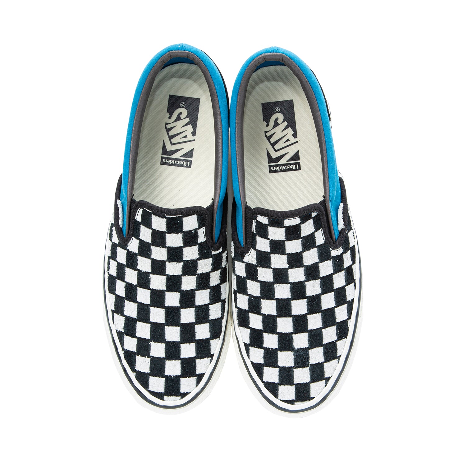 Vans x Liberaiders Slip-On Reissue 83