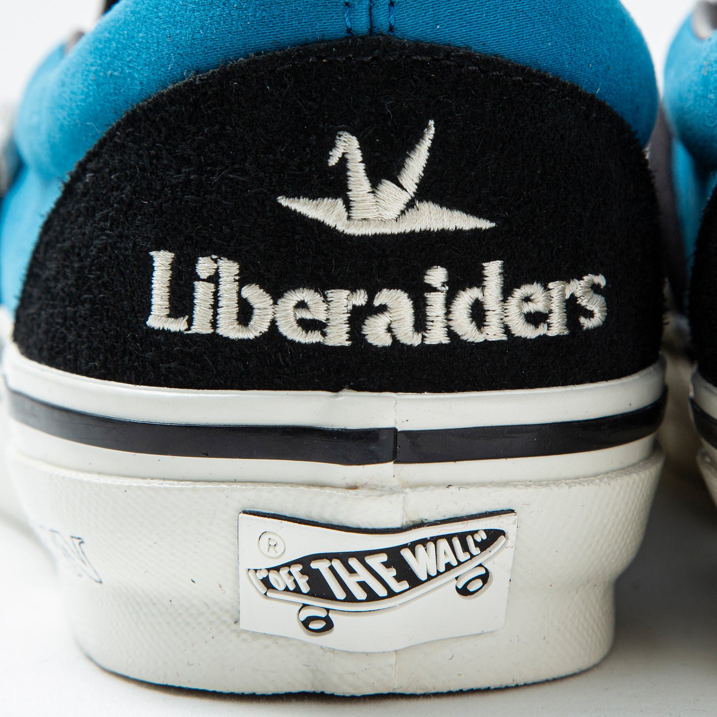 Vans x Liberaiders Slip-On Reissue 83