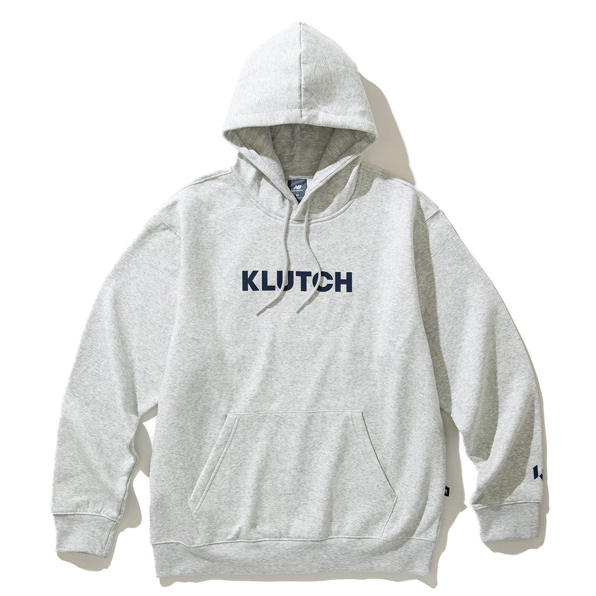 Klutch X NB Fleece Hoodie