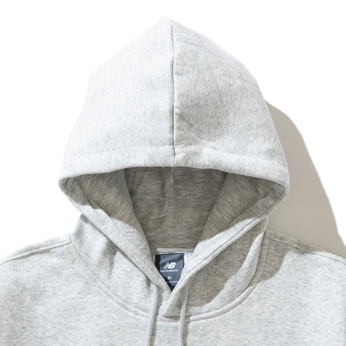 Klutch X NB Fleece Hoodie