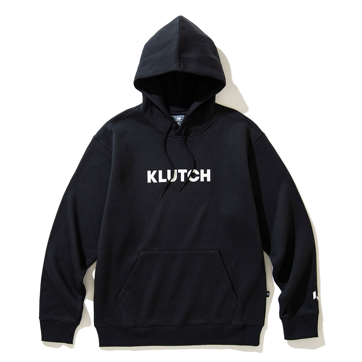 Klutch X NB Fleece Hoodie