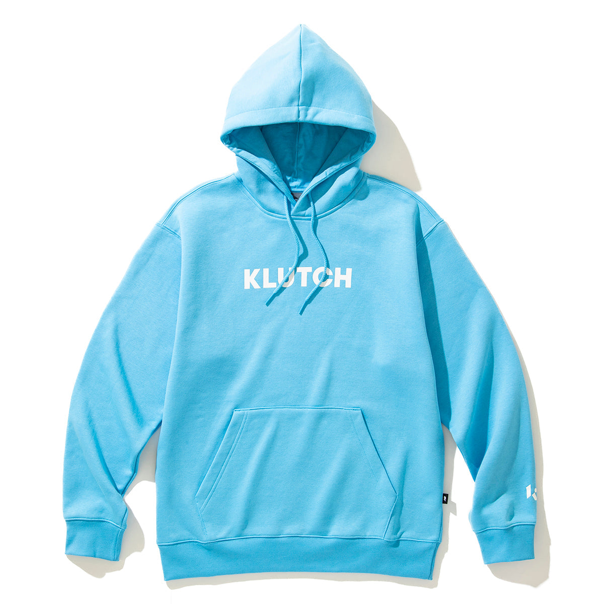 Klutch X NB Fleece Hoodie