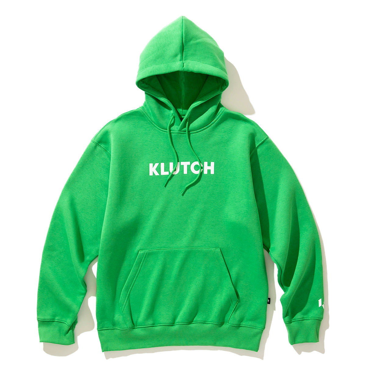 Klutch X NB Fleece Hoodie