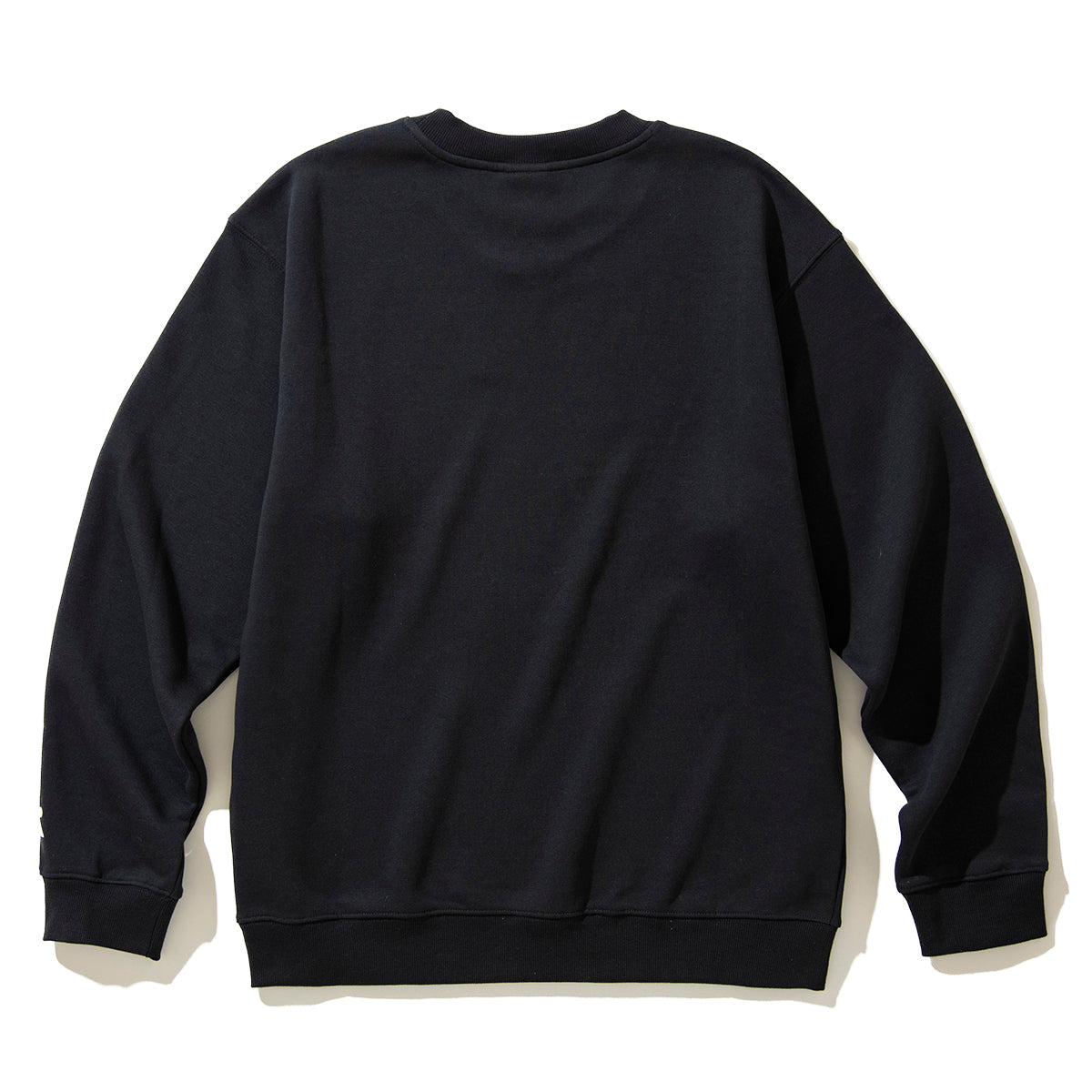 Klutch X NB Fleece Crewneck