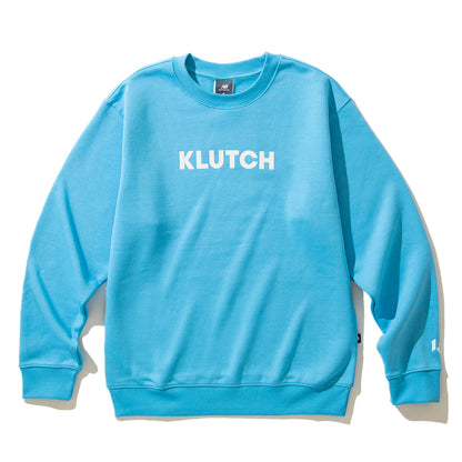 Klutch X NB Fleece Crewneck