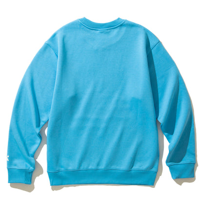 Klutch X NB Fleece Crewneck