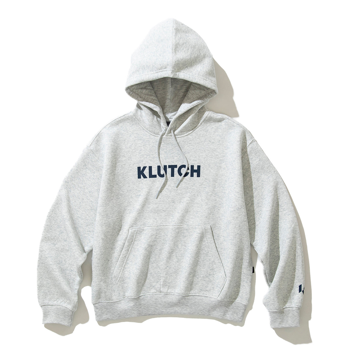 Klutch X NB Fleece Hoodie