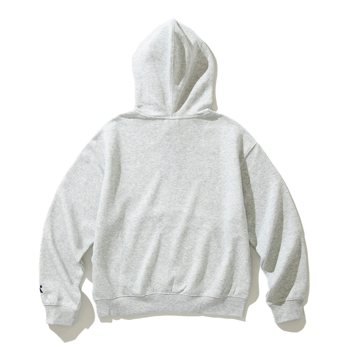 Klutch X NB Fleece Hoodie