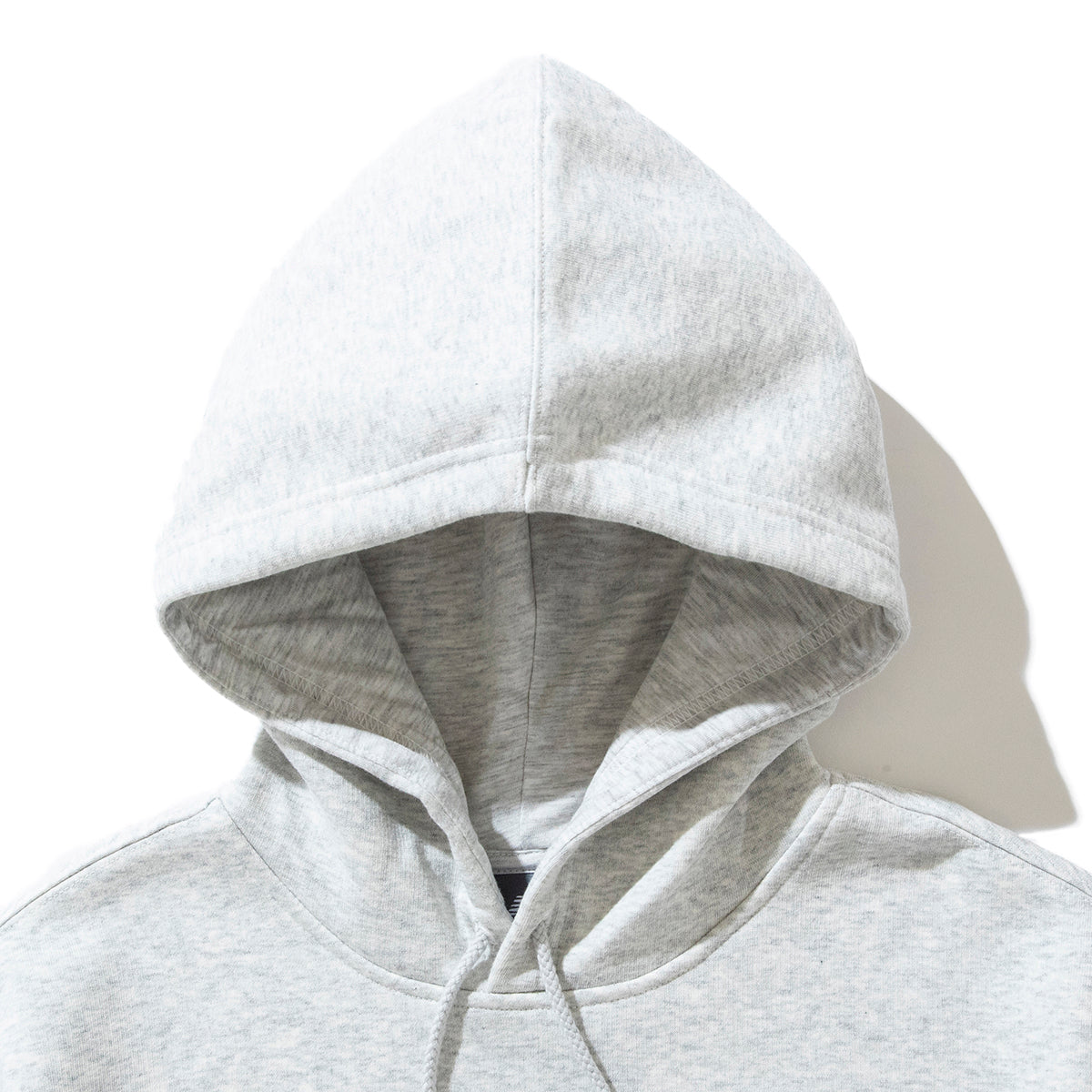 Klutch X NB Fleece Hoodie