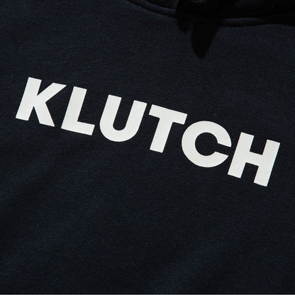 Klutch X NB Fleece Hoodie