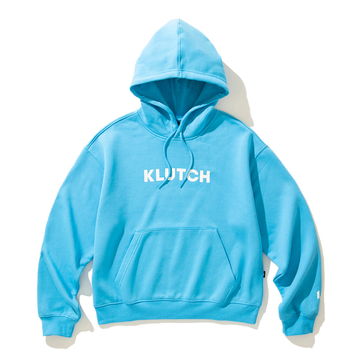 Klutch X NB Fleece Hoodie