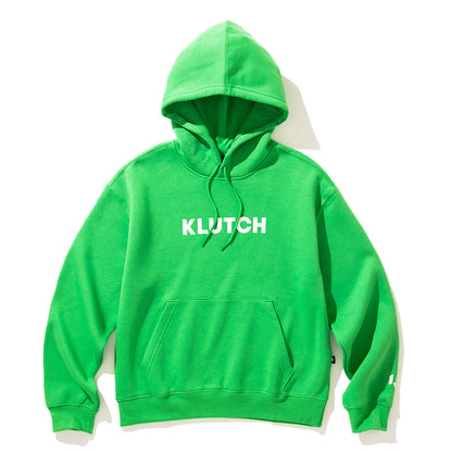 Klutch X NB Fleece Hoodie