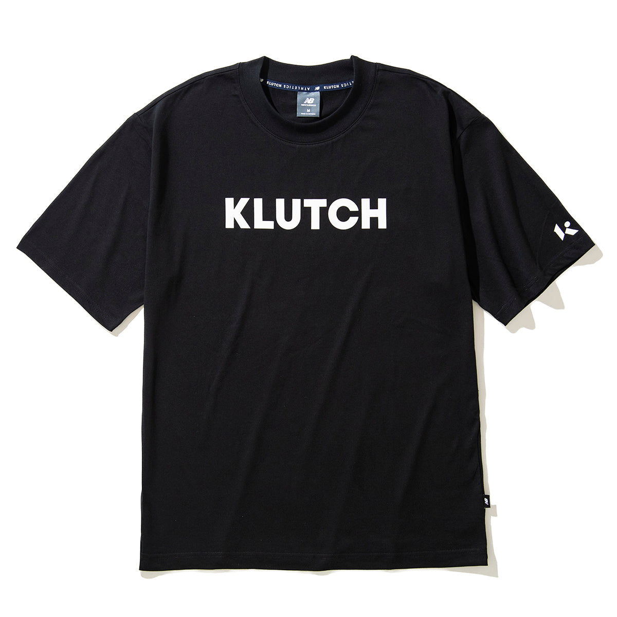 Klutch X NB Short Sleeve T-Shirt