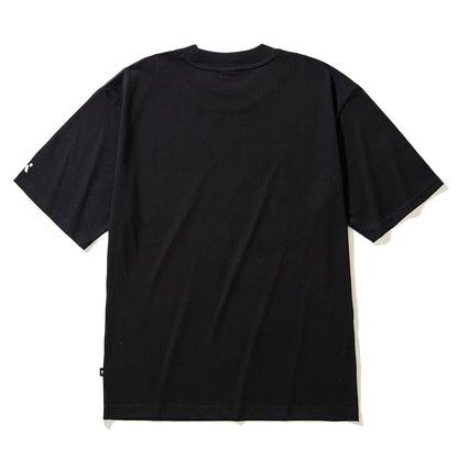 Klutch X NB Short Sleeve T-Shirt