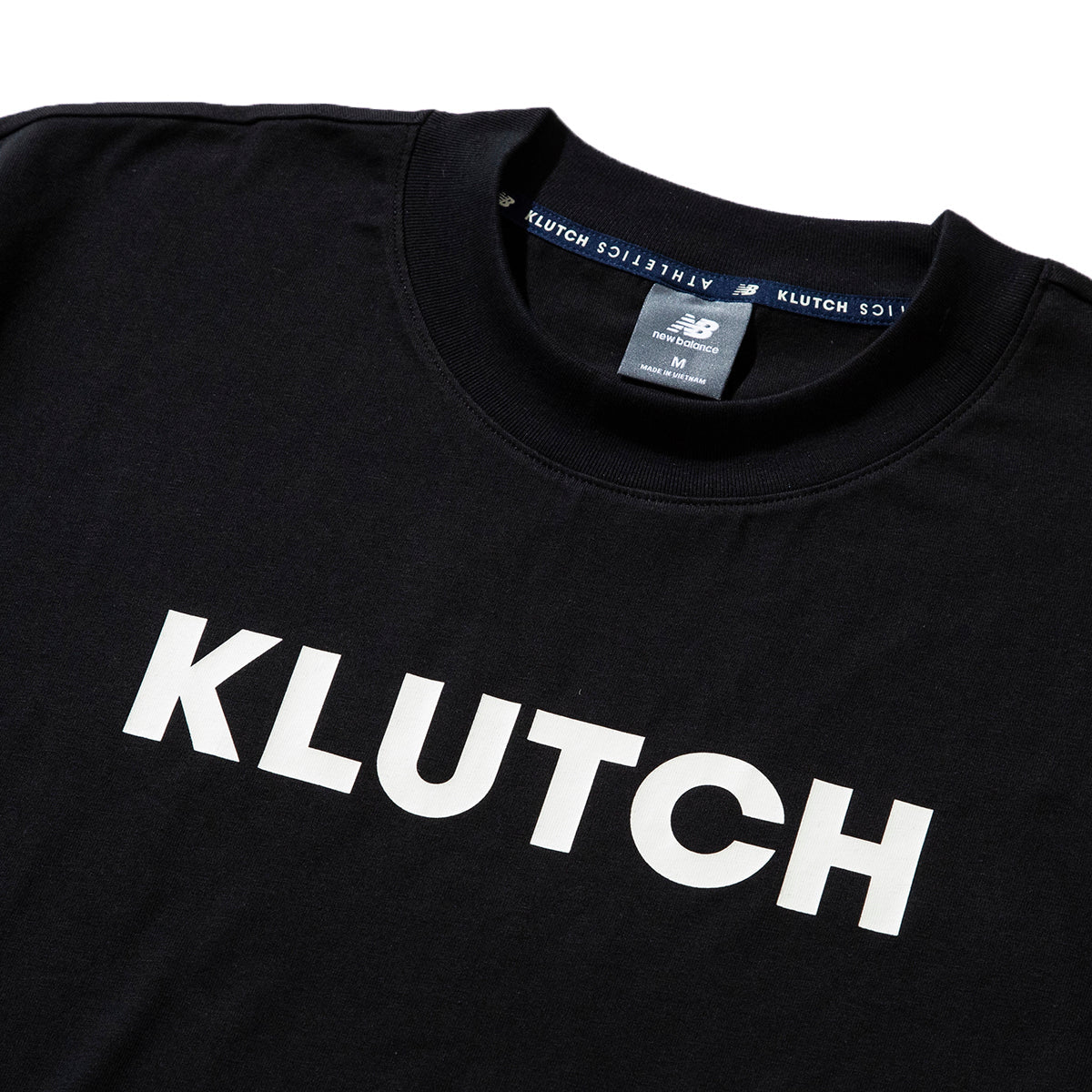 Klutch X NB Short Sleeve T-Shirt