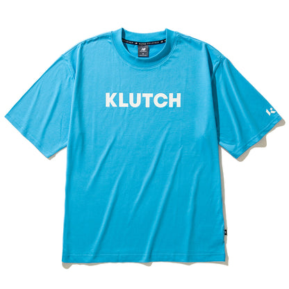 Klutch X NB Short Sleeve T-Shirt