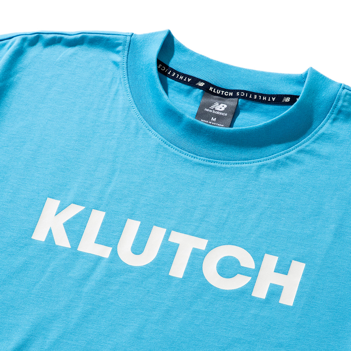 Klutch X NB Short Sleeve T-Shirt