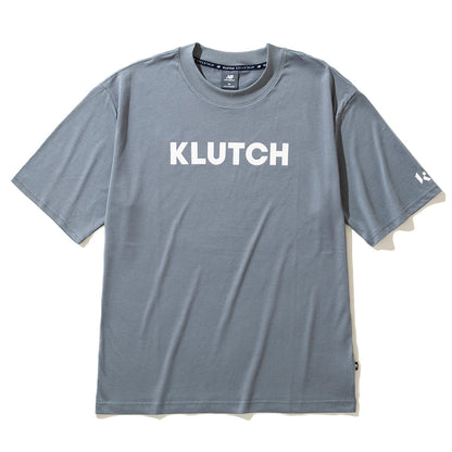 Klutch X NB Short Sleeve T-Shirt