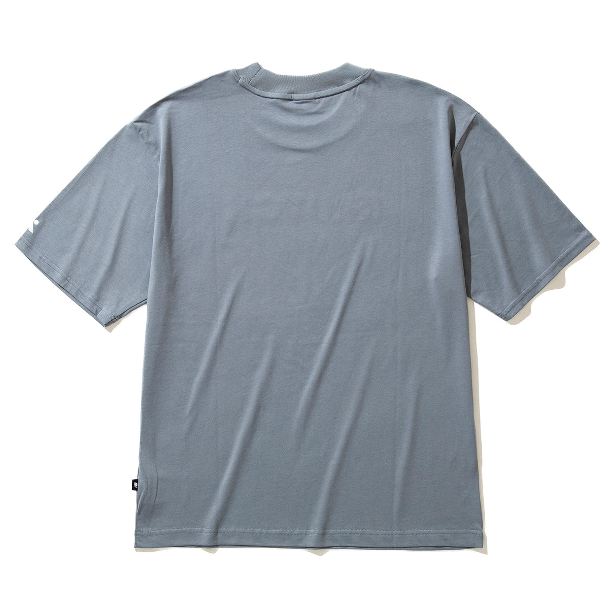 Klutch X NB Short Sleeve T-Shirt