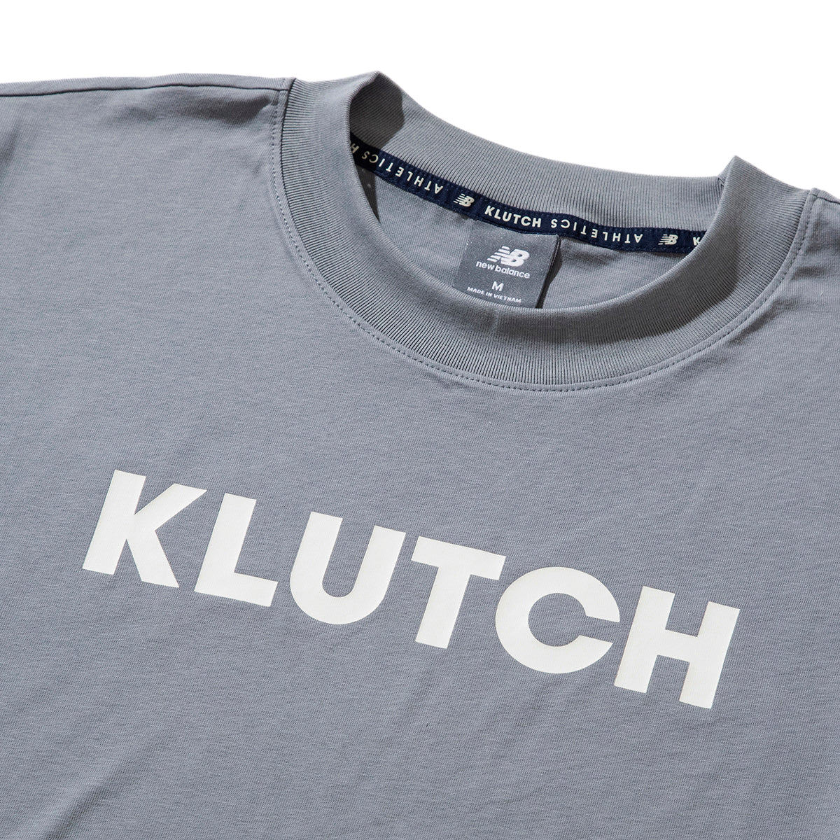 Klutch X NB Short Sleeve T-Shirt